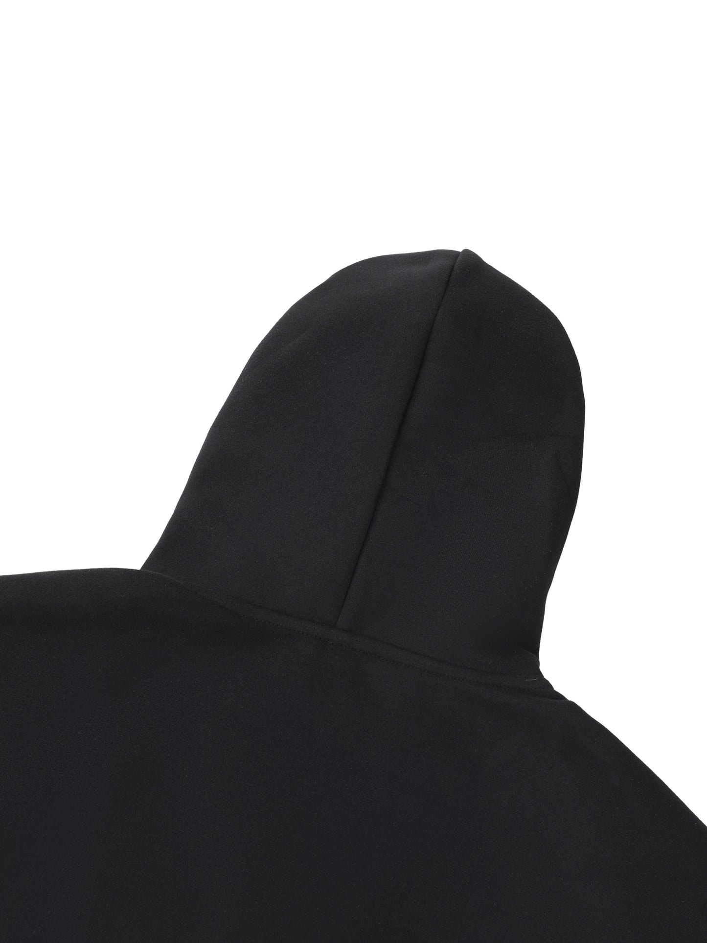 CROWNED - “Matthew 1:21” Heavyweight Pocket Hoodie