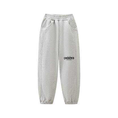 Crowned Apparel - Boy's Sweatpants