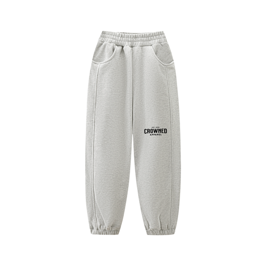 Crowned Apparel - Boy's Sweatpants