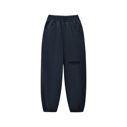Crowned Apparel - Boy's Sweatpants
