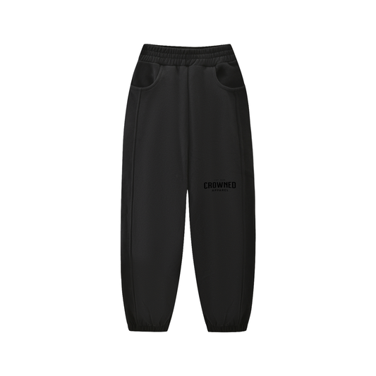 Crowned Apparel - Boy's Sweatpants