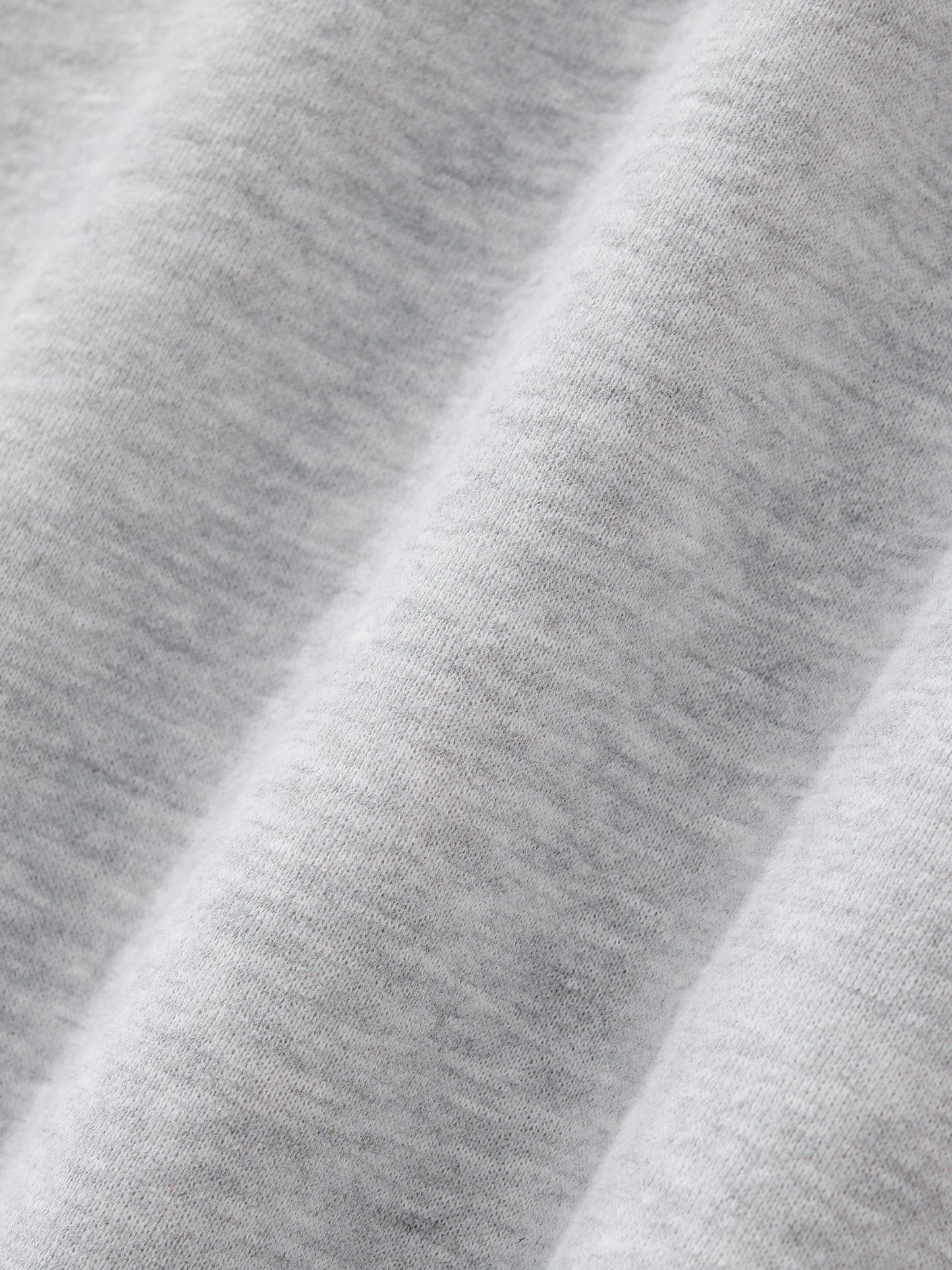 Crowned - "Keep the Faith" Boxy Fleece Hoodie