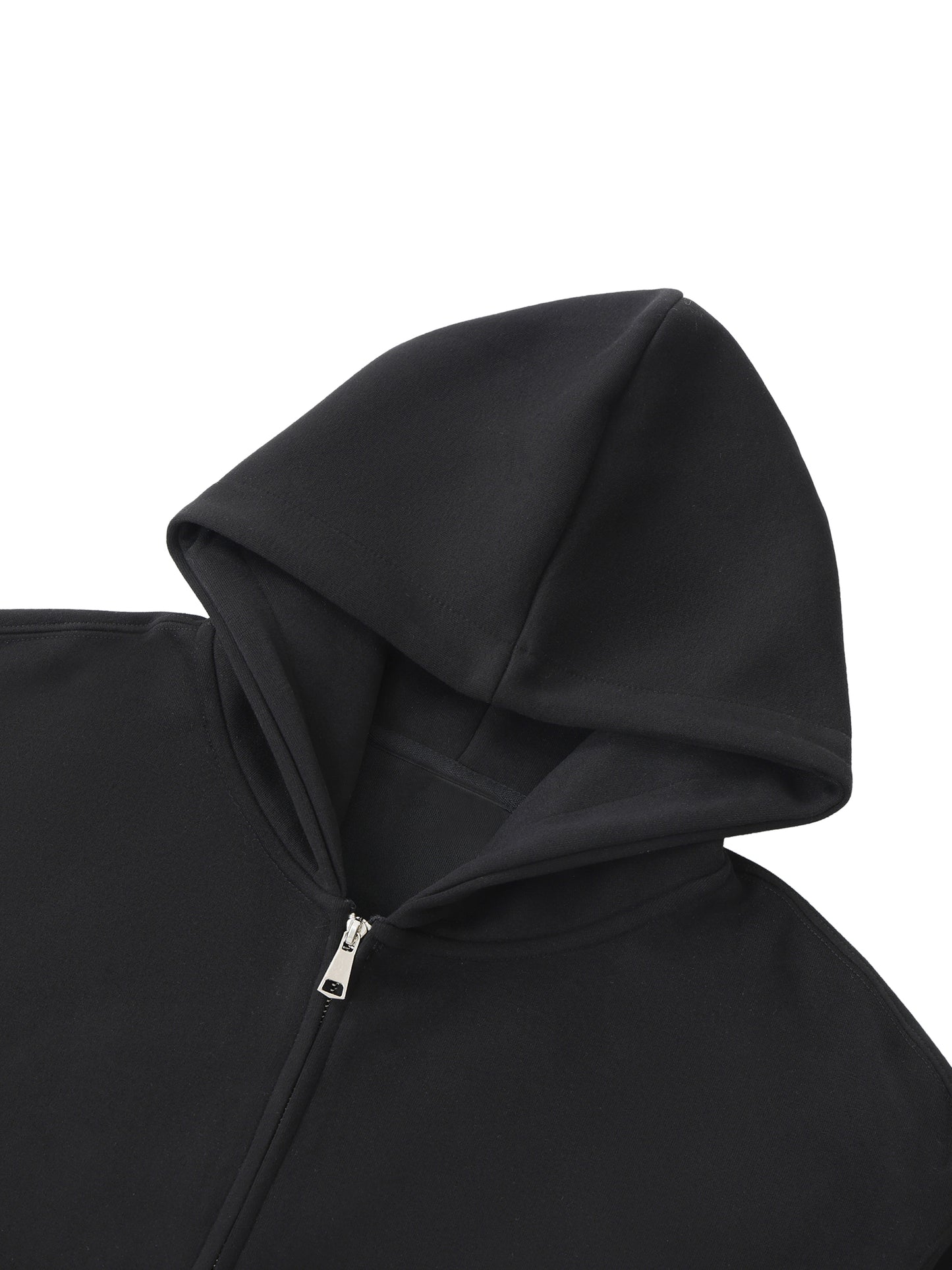 CROWNED - “Matthew 1:21” Heavyweight Pocket Hoodie