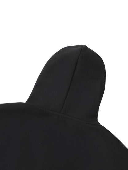 CROWNED - “Matthew 1:21” Heavyweight Pocket Hoodie