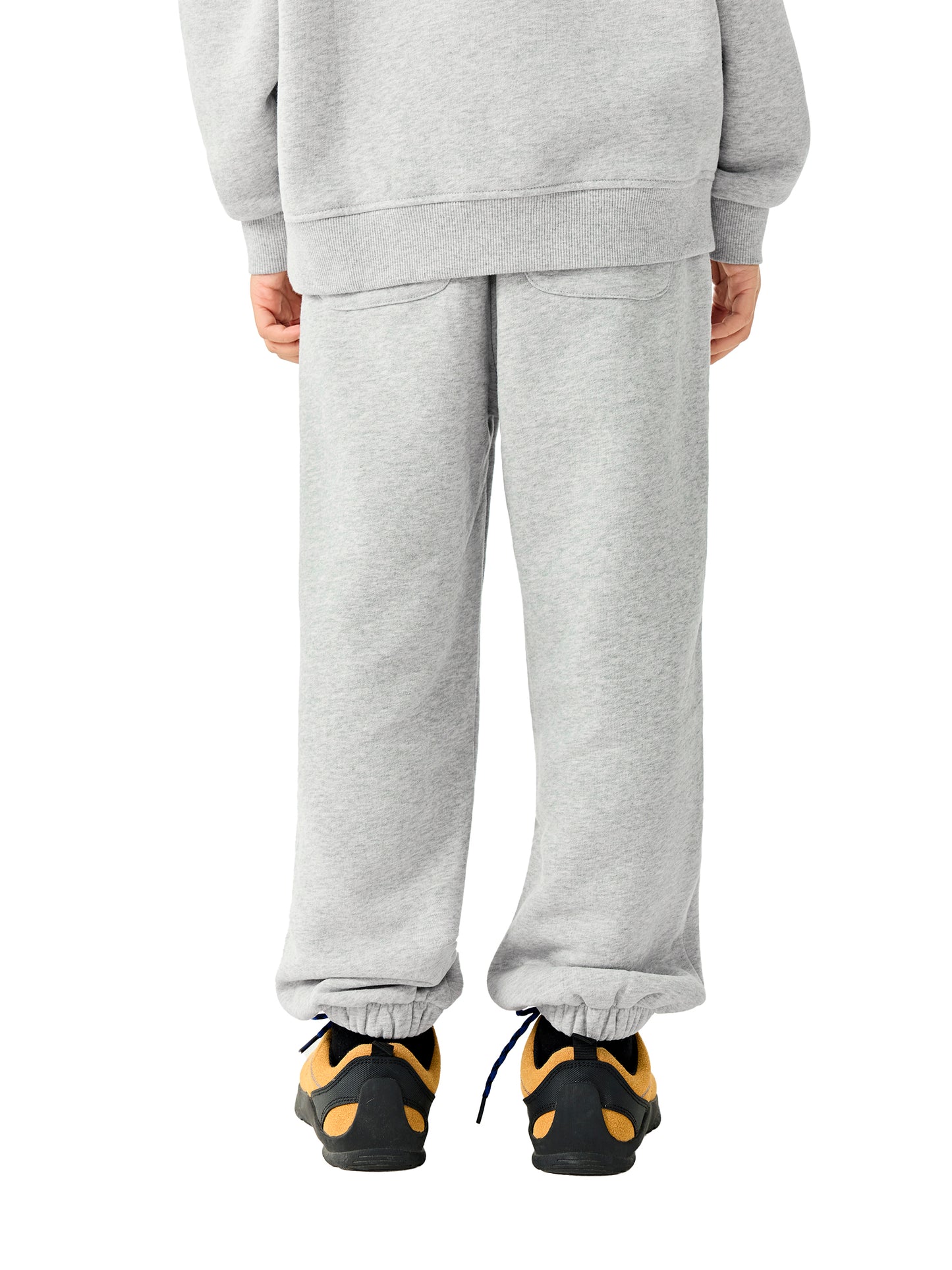 Crowned Apparel - Boy's Sweatpants
