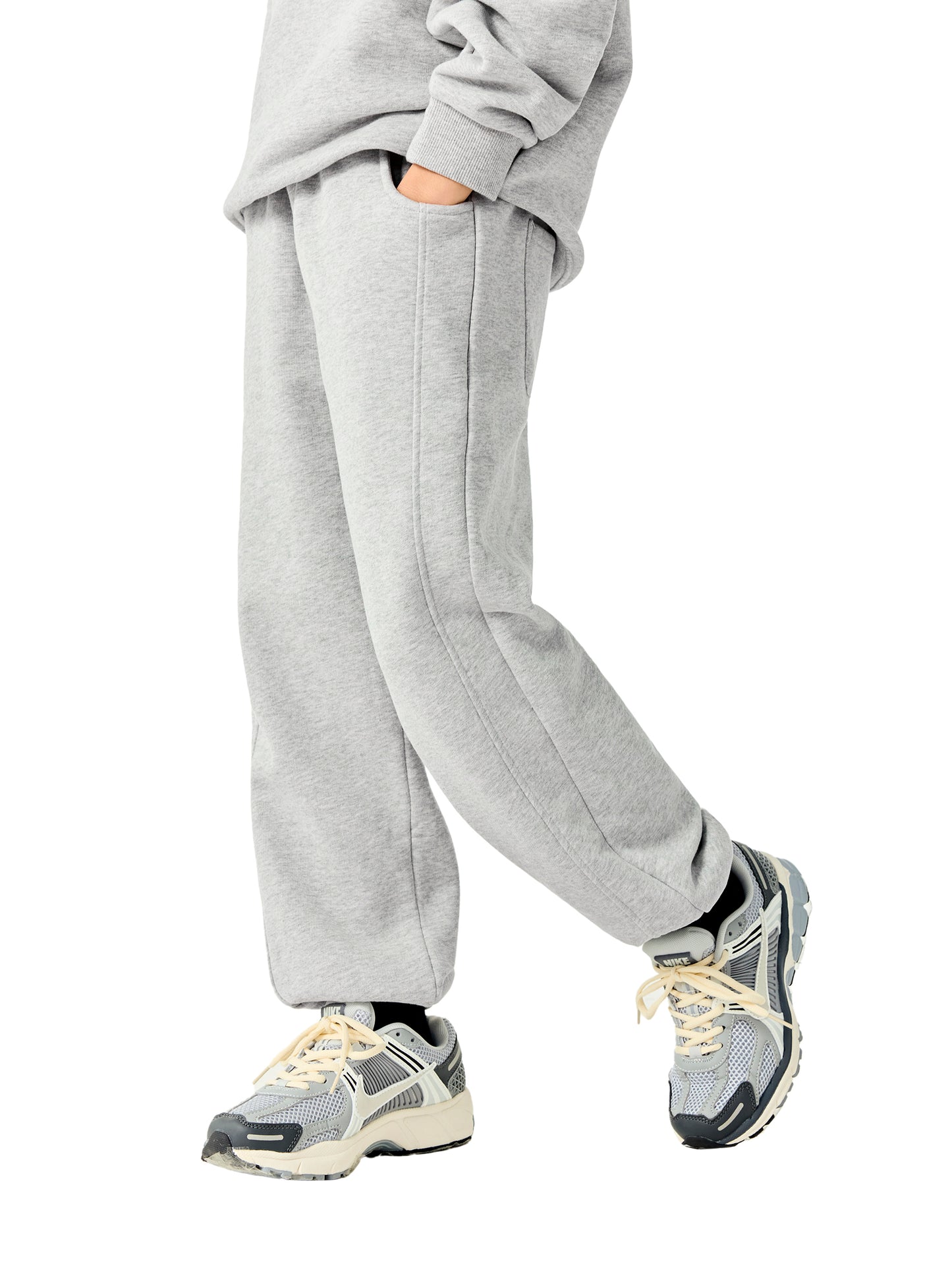 Crowned Apparel - Boy's Sweatpants