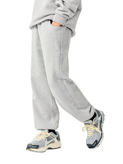 Crowned Apparel - Boy's Sweatpants