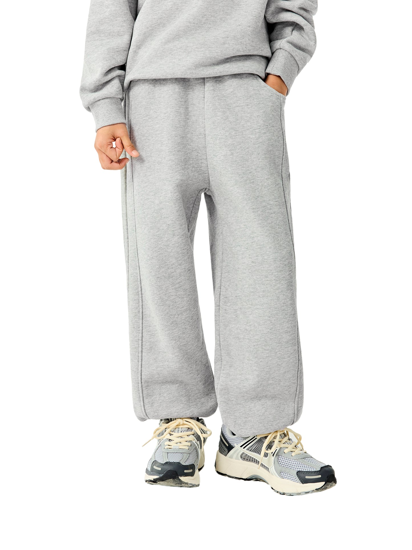 Crowned Apparel - Boy's Sweatpants