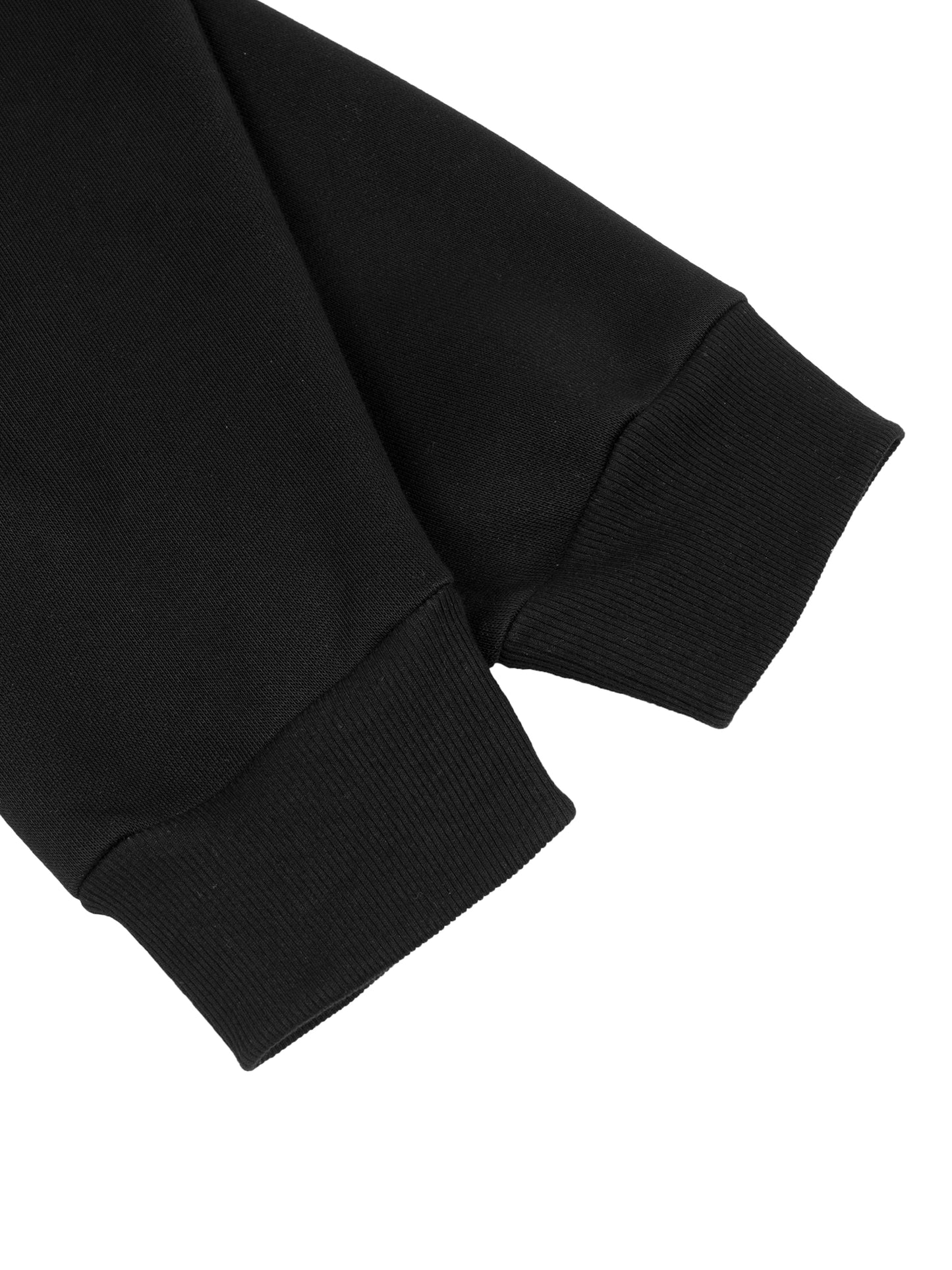 Crowned Apparel - Zip-Up Hoodie