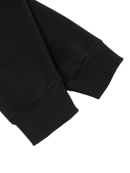Crowned Apparel - Zip-Up Hoodie