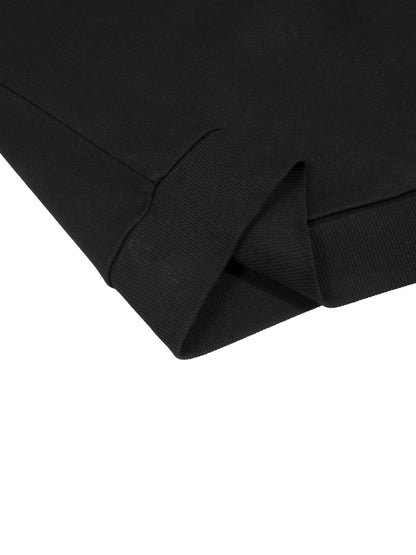 Crowned Apparel - Zip-Up Hoodie